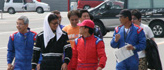 2008年5月7日　ツインリンク もてぎ スキルアップ走行会参加