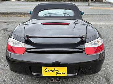 1999�N�@�|���V�F �{�N�X�^�[S