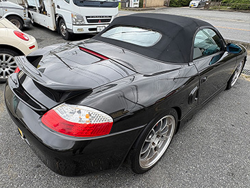 1999�N�@�|���V�F �{�N�X�^�[S