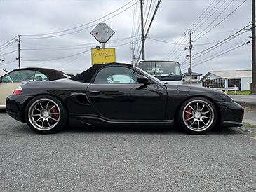 1999�N�@�|���V�F �{�N�X�^�[S