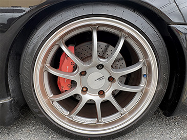 1999�N�@�|���V�F �{�N�X�^�[S