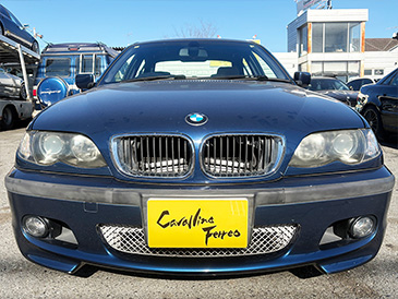 1983�N�@BMW318i M�X�|�[�cPKG �C���f�B�r�W���A��