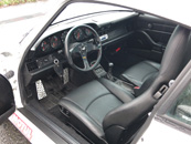1996年 ポルシェ911カレラ GT2Look